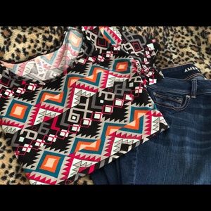 Lularoe Classic T